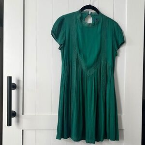 Women’s mini dress